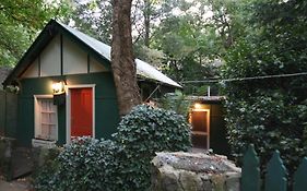Lotus Lodges